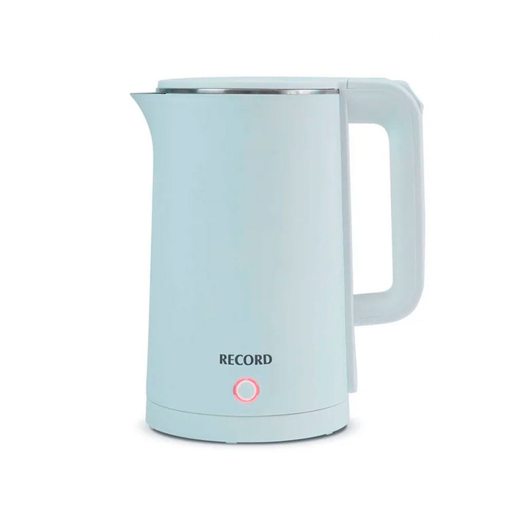 Hervidor Record 1.8 LT REC-CLHBL100 1500W